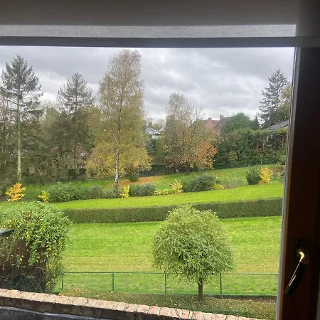 La Cle Des Champs Appartamento Tervuren