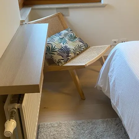 La Cle Des Champs Appartement Tervuren