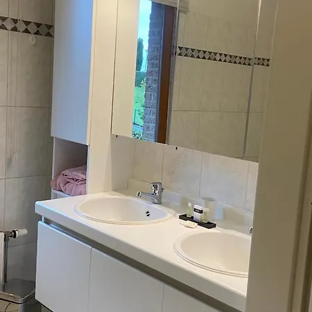 Appartement La Cle Des Champs *