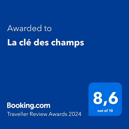La Cle Des Champs * Tervuren